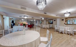 Investitie | Spatiu Comercial | Pantelimon | Restaurant | Terasa - Poză 3