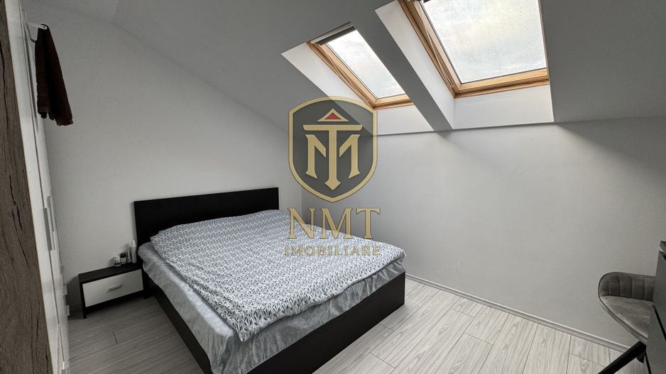 Apartament cu 2 camere | 46 MP  | Floresti Parcul poligon - Poză 8