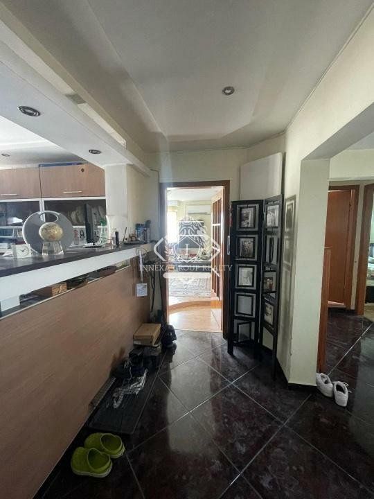 13 Septembrie-Prosper Plazza | 4 camere | 94mp | et 8 | dec | 200.900 euro - Poză 6