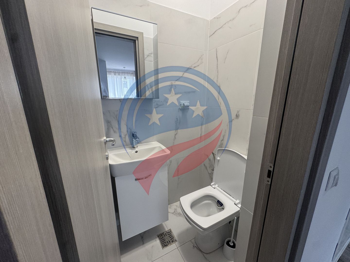 Apartament in complex Happy Residence - Poză 4