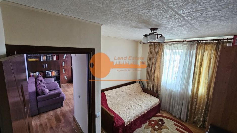 Apartament 3 camere (Un minut de metrou Orizont -7 minute de AFI Cotroceni) - Poză 5