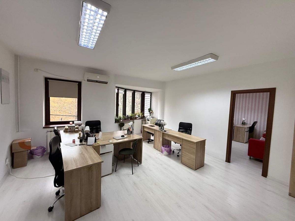 Închiriere Apartament 3 Camere – Zona Dorobanți (lângă Mario Plaza) - Poză 3