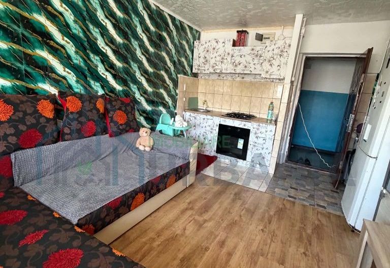 Cameră de cămin de vânzare, zona Bularga Mihail Sturza, bloc C3, etajul 4, Iași - Poză 2