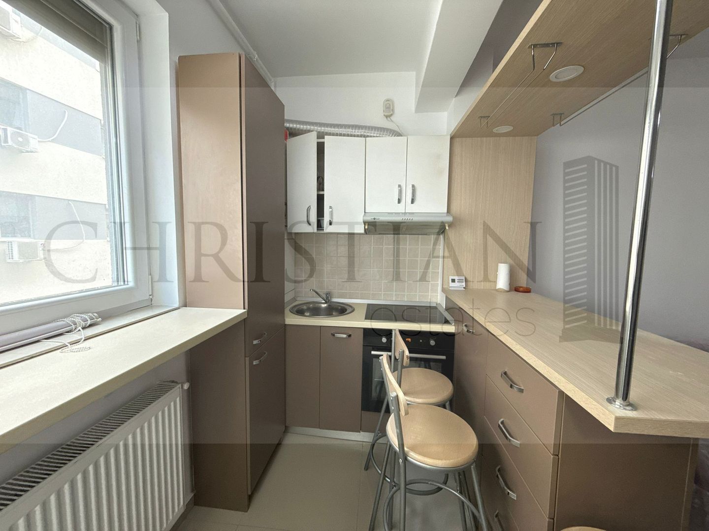 Garsoniera de Vanzare - Militari Residence - Salcamilor - Poză 2