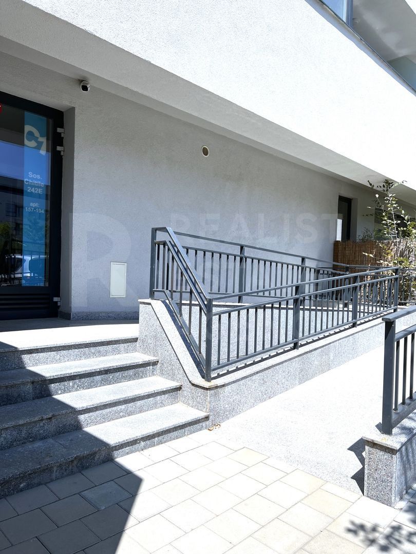 Vânzare, apartament cu 1 cameră, zona Bucureștii Noi, București - Poză 4