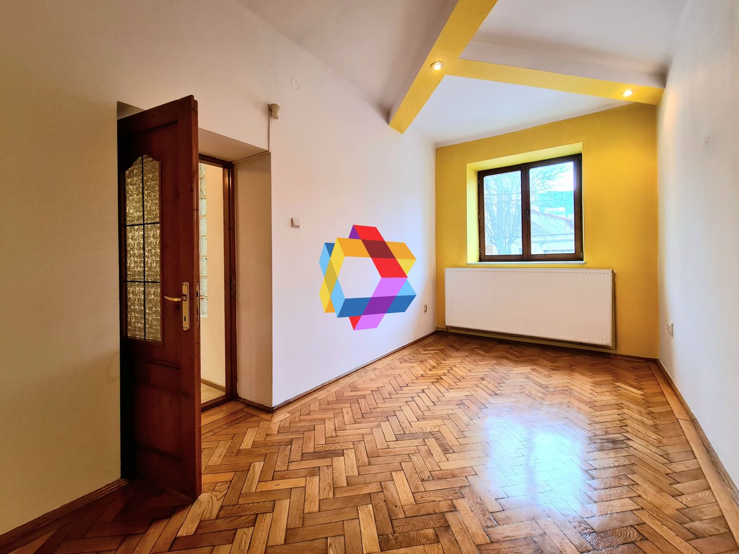 Spatiu birouri de închiriat Brasov - 80 mp # spatii-comerciale-brasov.ro - Poză 7