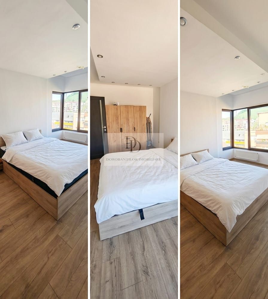 Apartament 2 camere | Parcare inclusă | Florești - Teilor / Eroilor - Poză 7