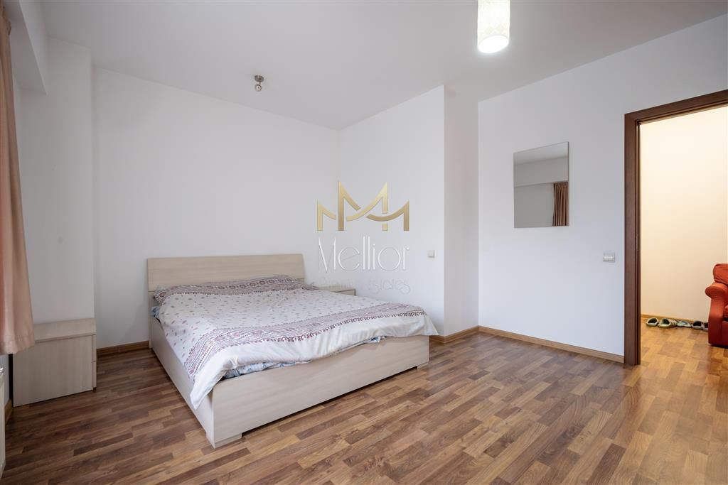 Apartament spatios cu 2 camere | 68 mp | bloc nou | zona Dorobantilor! - Poză 5