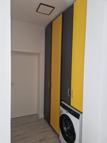Braytim - Cartierul Florilor | 2 Camere | Curte proprie | Mobilat si Utilat - Poză 7