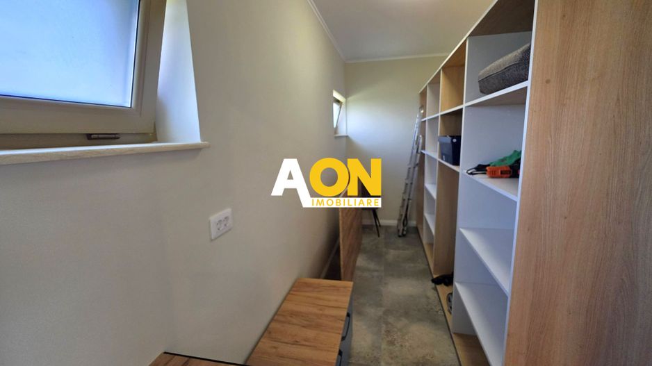 Casă nouă, 4 camere, mobilată, utilată, 418 mp teren, Micești - Poză 7
