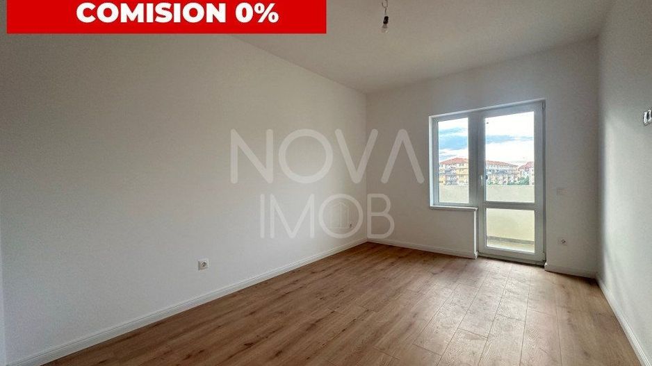Apartament 3 camere, 2 bai + camara - Str. Doamna Stanca - Poză 2