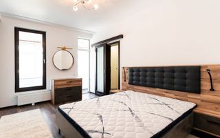 De inchiriat Vila cu 3 camere Crangasi - Poză 8