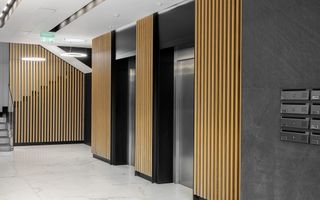 apartament 2 camere de vanzare- Rahmaninov- vedere parc - Poză 4