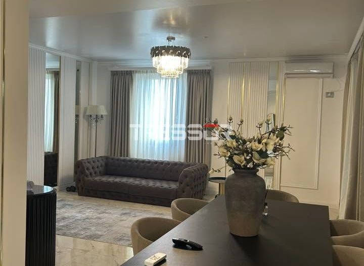 Penthouse exclusivist / mobilat și utilat premium - Poză 3