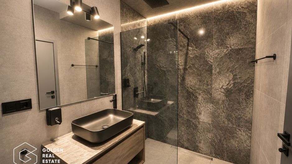 Apartament HIGH-END cu Ecosistem SMART Integrat | Torontalului - Poză 10