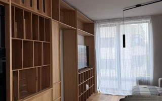 Inchiriere 2 Camere Bloc Boutique Eminescu/Polona - Poză 1