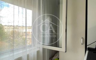 Apartament cu 2 camere de vânzare în zona Rogerius, Oradea - Poză 6