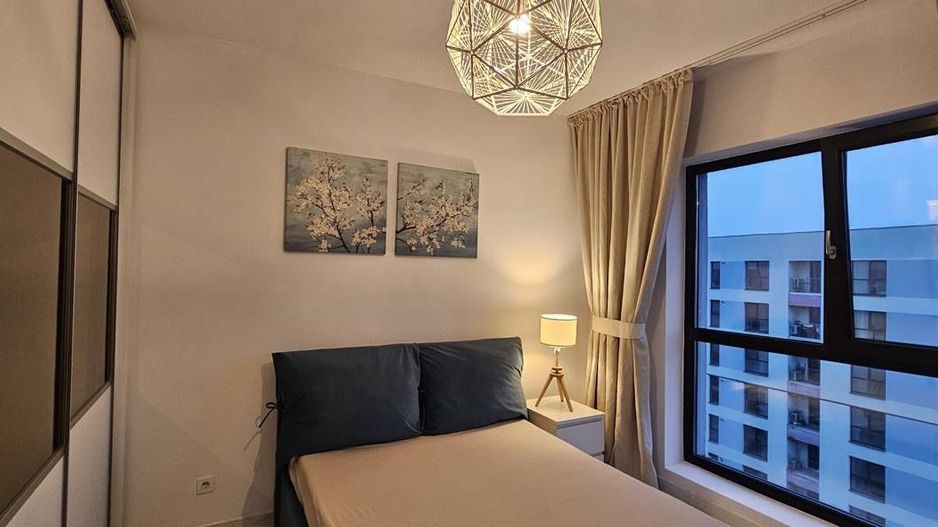 Politehnica I 2 Camere I Modern Home - Poză 9