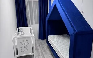 Duplex complet utilat și mobilat toate utilitățile pe Calea Urseni - Poză 11