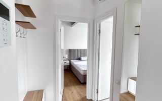 prima inchiriere, 2 cam, BLOC NOU, modern,Virtutii,metrou - Poză 5