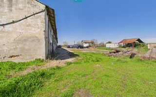 Spațiu industrial, rampă și acces la calea ferată - Poză 11