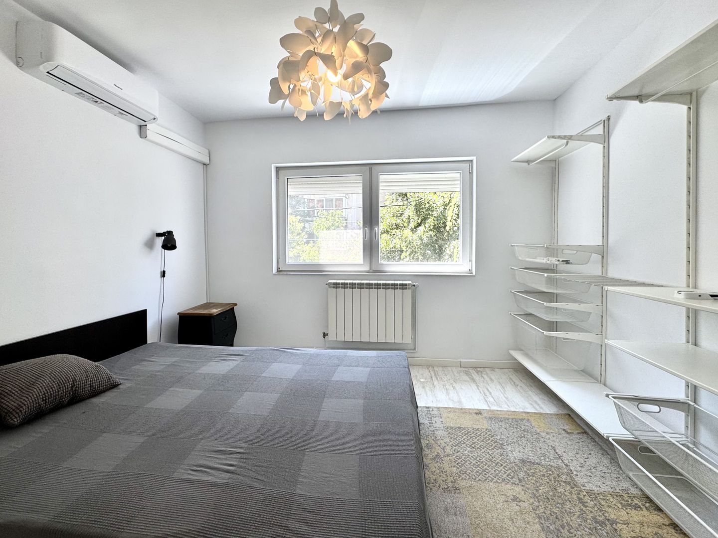 Apartament spațios si primitor,  zona Lunei - Fabrica de bere - Poză 14