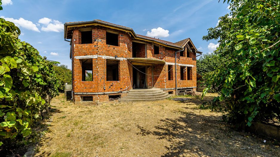 Două case pe Calea Radnei comision 0 - Poză 4