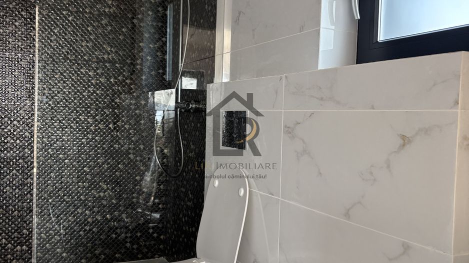 Vila P+1 într-un complex exclusivist- Miroslava- Iasi - Poză 56