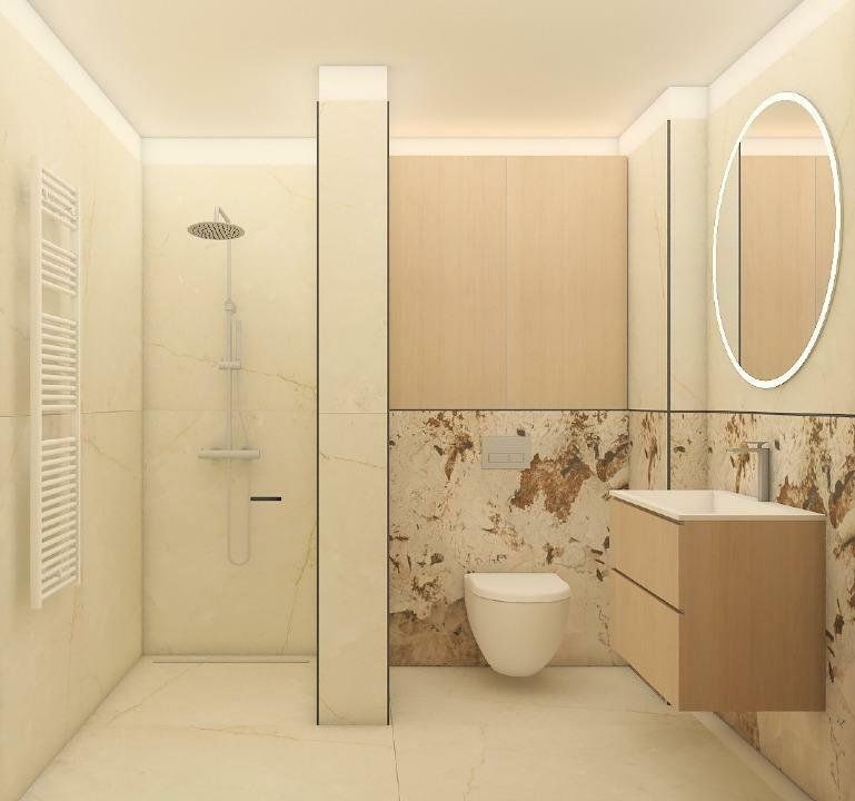 Lux 4 Camere Aviatorilor || Popa Savu || prima inchirie Piata Charles de Gaulle - Poză 10