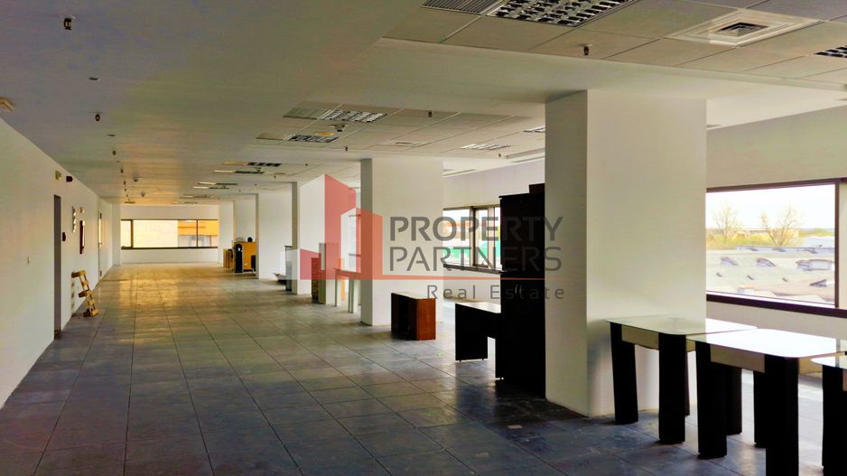 Spatiu modern pentru birouri - 350 mp - Pantelimon - Poză 9