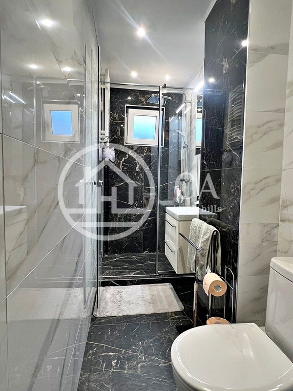 Apartament de vânzare cu 2 camere în zona Nufărul, Oradea - Poză 6