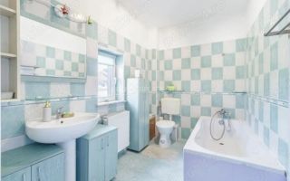 Casa de vanzare P+2 in Pipera, Cartier Rezidential  str E Racovita - Poză 10