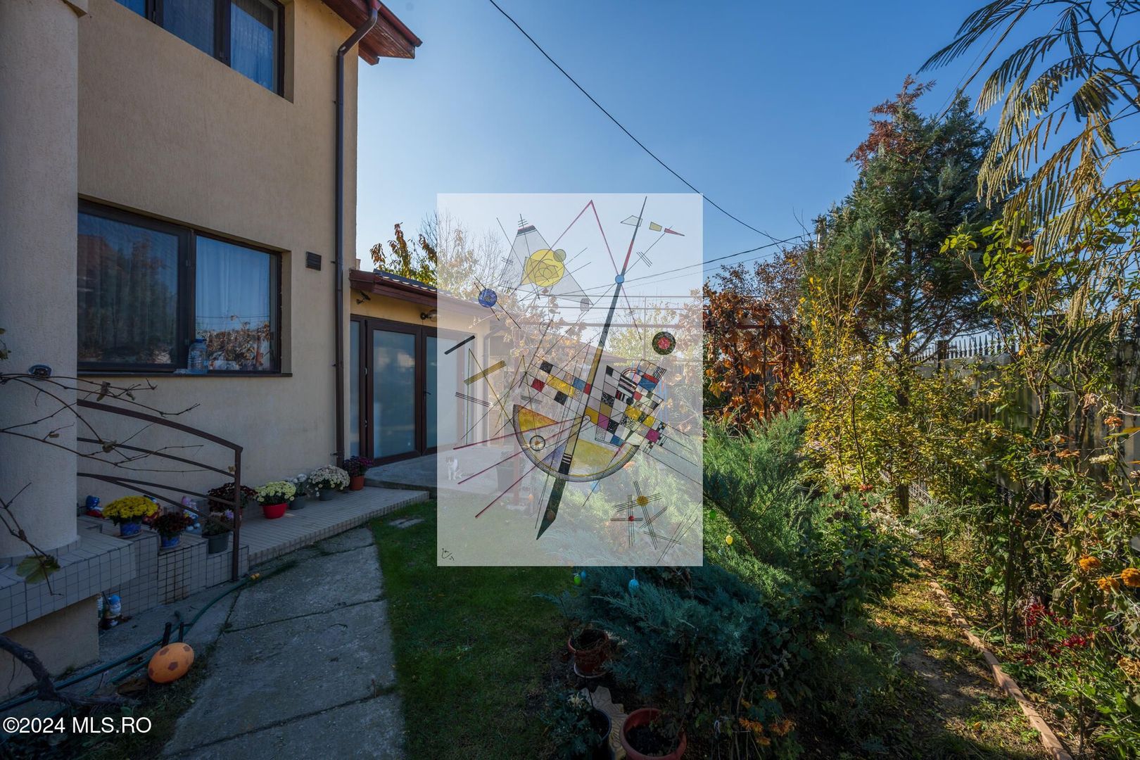 GULIA, VILA INDIVIDUALA 147 MP, LOT 390 MP, GARAJ! - Poză 8