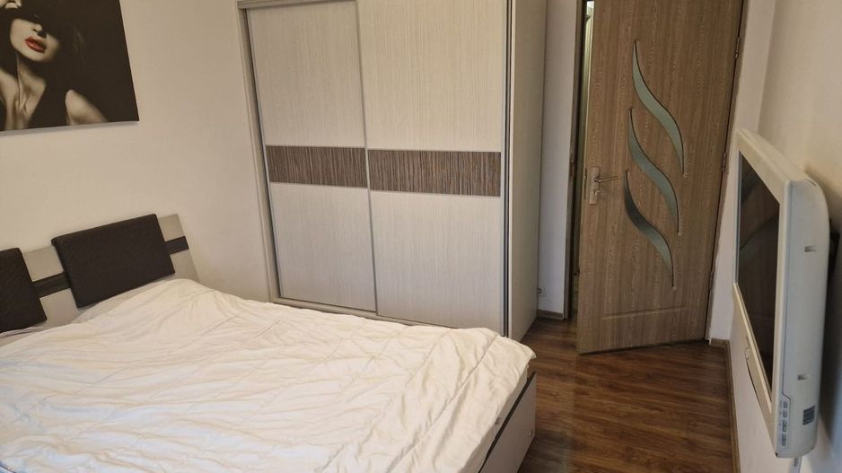 BRASADAS închiriază – Apartament 2 camere Dristor - Poză 10