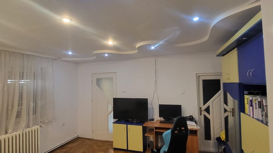 CASA DE VANZARE LA CENTRU IN SEBES LA 180.000 EURO - Poză 6