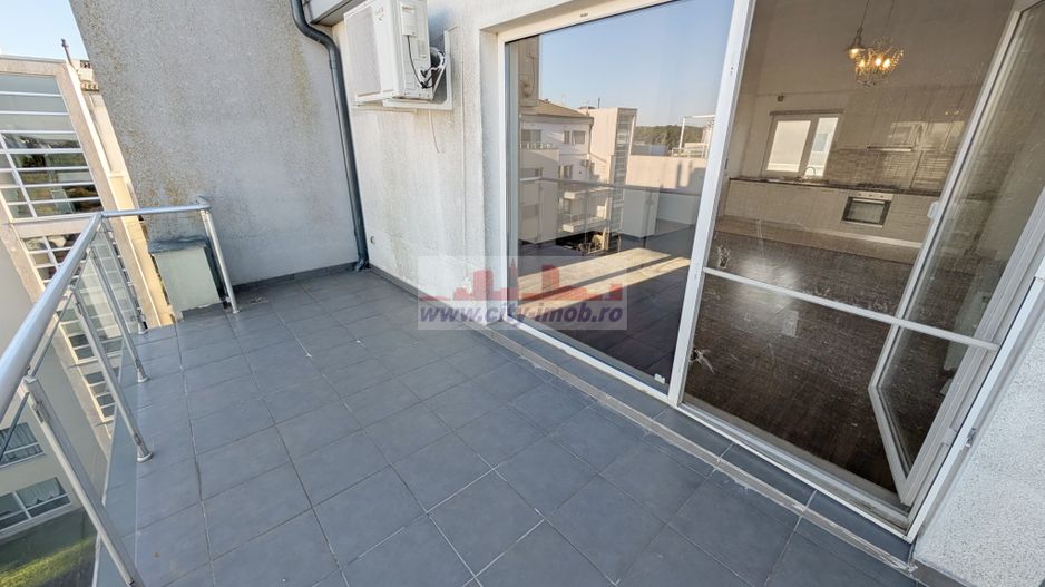Vanzare Apartament doua camere Baneasa - Poză 26