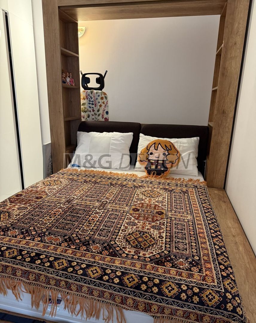 Apartament 2 camere Aradului bloc nou - Poză 8