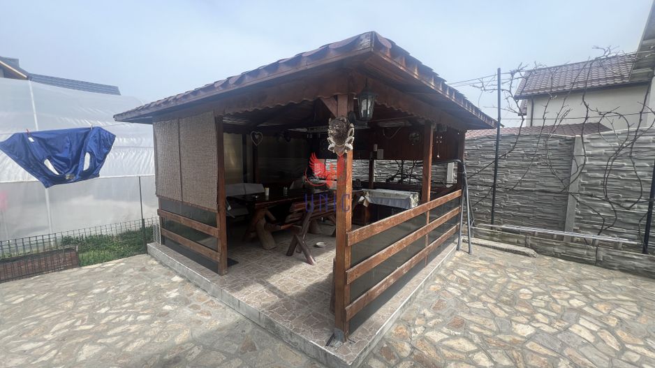 Casa Spatioasa zona Lascar Catargiu! - Poză 5