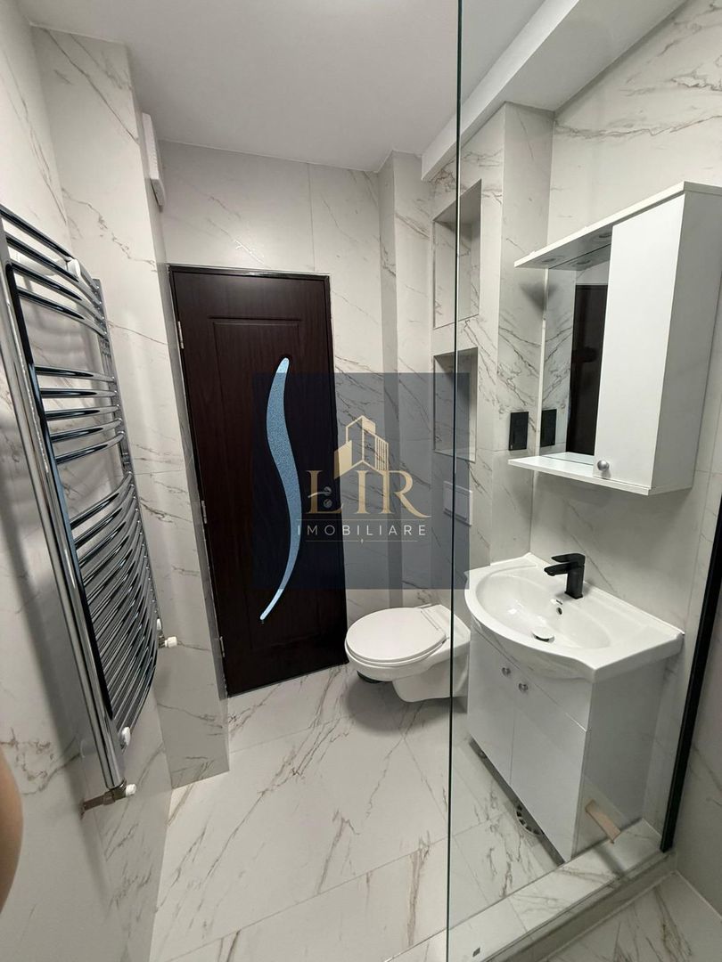 Apartament 2 Camere SD-  Canta-Moara de Foc- Iasi - Poză 10