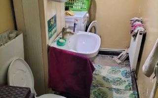 Apartament 4 camere, Dancu – reabilitat termic, boxă inclusă - Poză 3