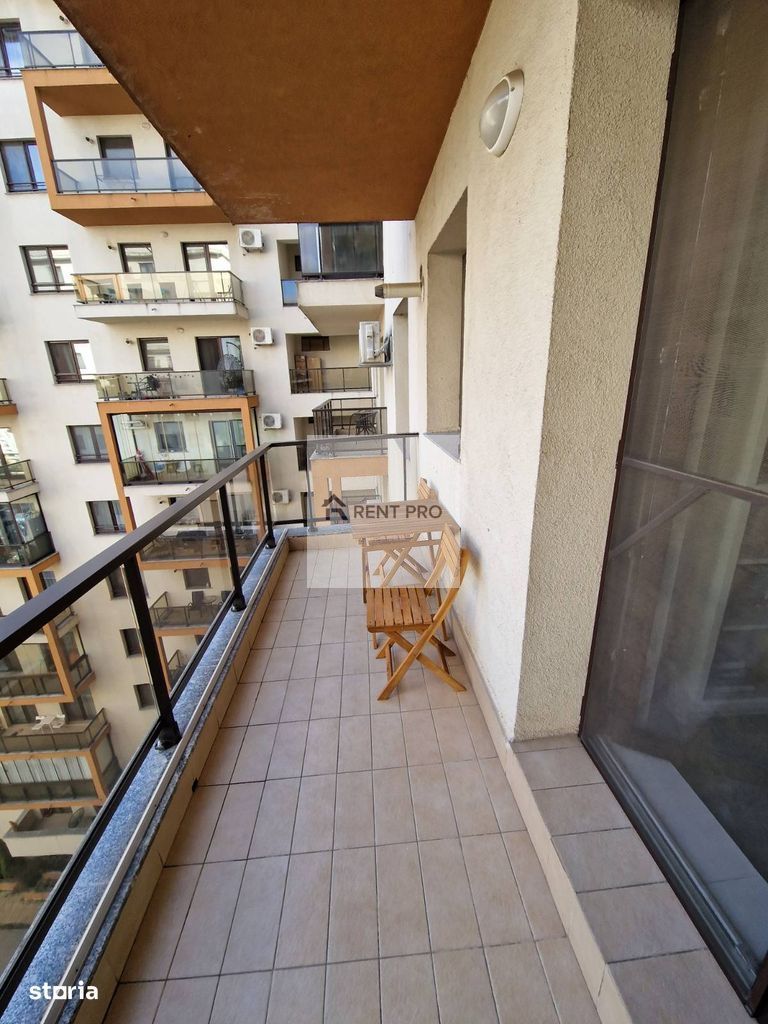 3 Camere Onix Residence Grozavesti - Poză 11