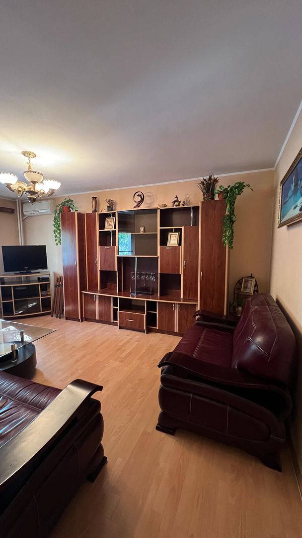 2 camere Aviatiei | Capalna | pivnita sub balcon - Poză 4