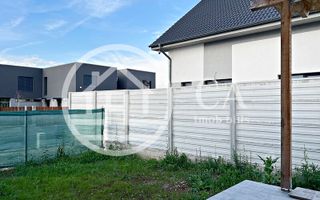 Casă de închiriat cu 5 camere în Cartierul Tineretului, Oradea - Poză 15