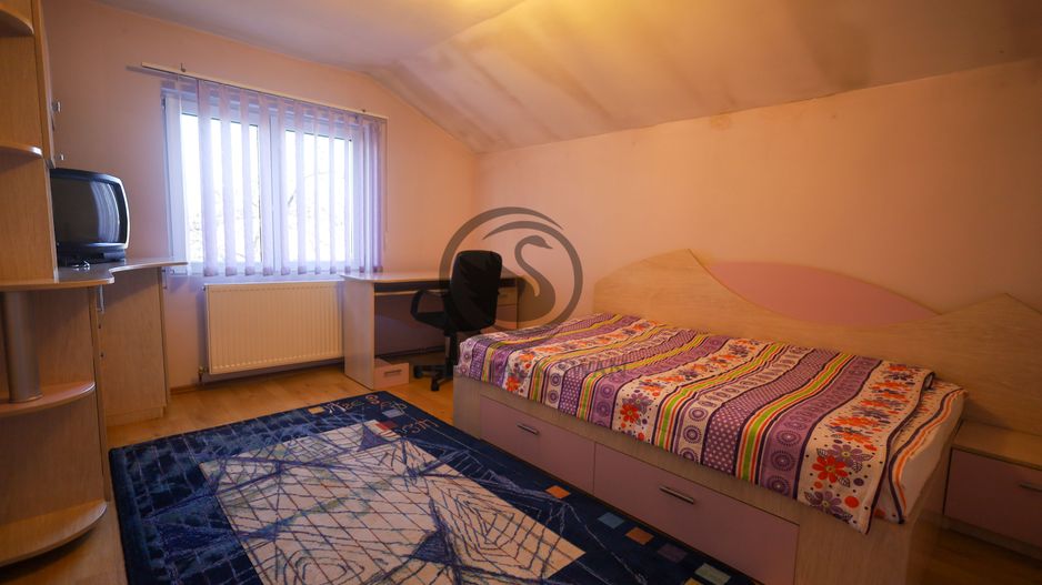 Casa 4 camere de vanzare, 133 mp| Buna Vestire, Ploiesti | COMISION 0% - Poză 5