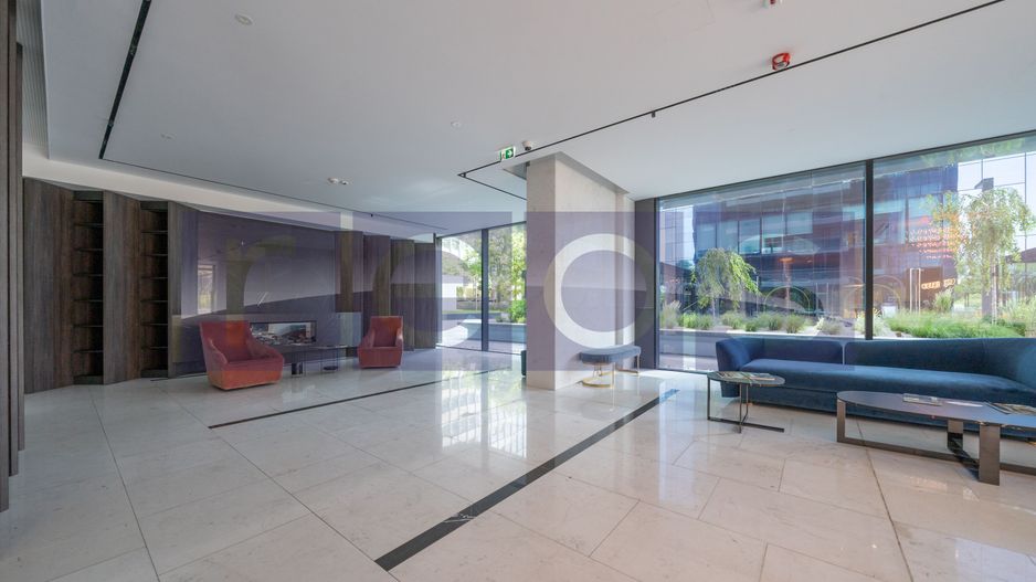 INCHIRIERE 4 CAMERE | ONE ELIADE | ULTRAFINISAT | VEDERE LAC | PARCARE - Poză 18