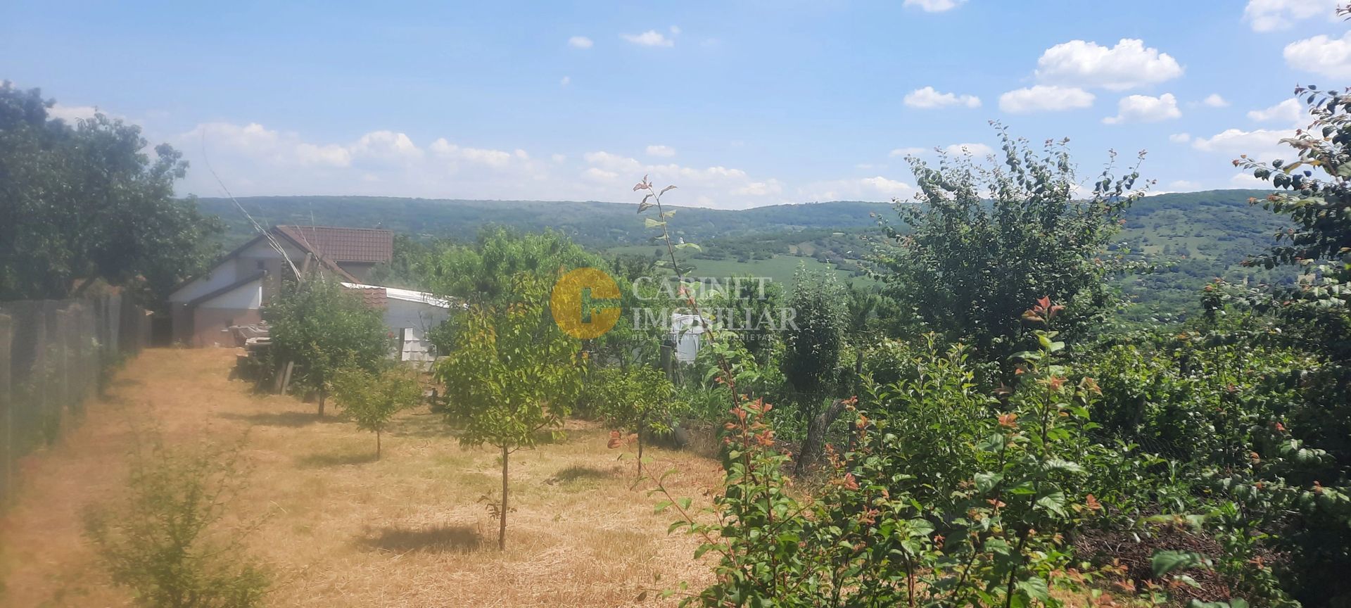 CASA PLAN PARTER + MANSARDA  1850  MP TEREN - Costuleni,Hilita🌿 - Poză 17