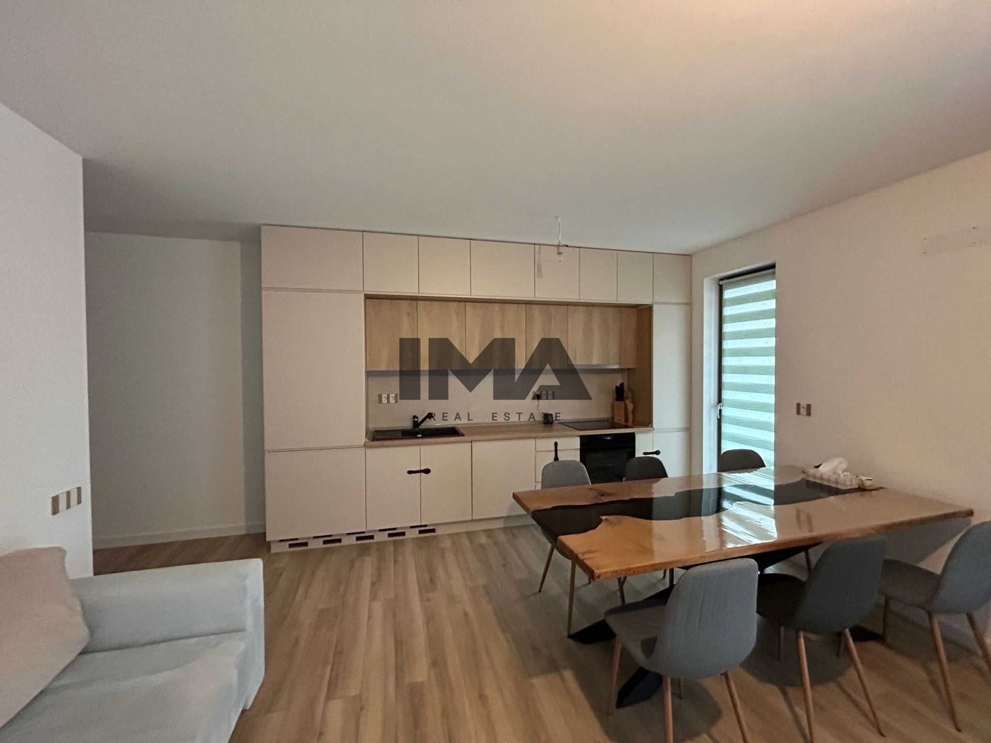 3 camere | Etaj 2 | Încălzire în pardoseală | Frunzișului - Poză 7