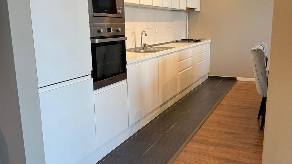 REA1028188 Apartament 3 camere Pipera - Poză 4