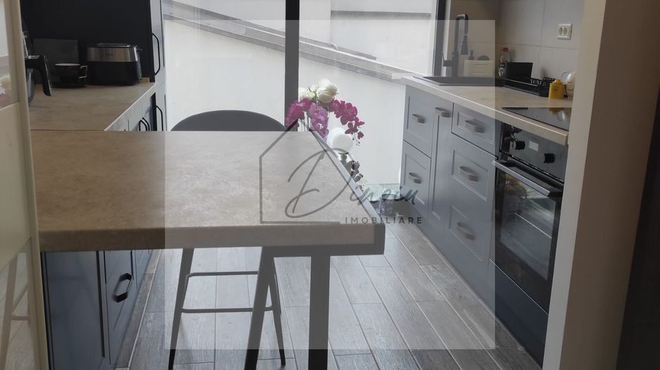 Comision 0% I Apartament 2 camere Iancu Nicolae I bloc 2022 - Poză 6