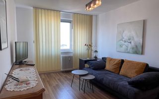 Apartament cu 3 camere | Central | Vedere panoramică | Oradea - Poză 7